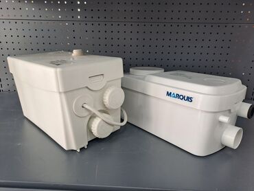 Nasoslar və hidroforlar: Nasos, Kanalizasiya üçün, quraşdırılma Səthi, Yeni — 4