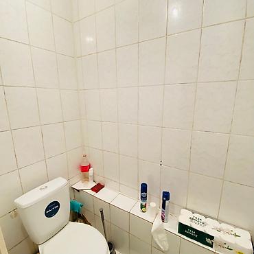 45: 3 комнаты, 65 м², Джал-29 105 серия, 4 этаж, Требуется ремонт — 7