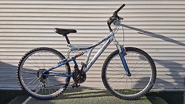 Подростковые велосипеды: Подростковый велосипед — 10