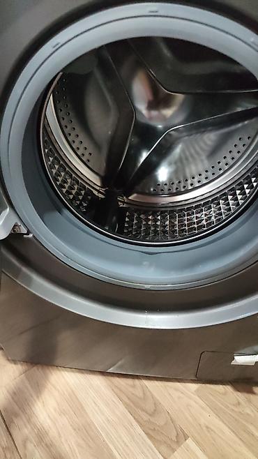 samsung 1200: Samsung paltaryuyan maşın – Ecobubble, Digital Inverter, 7. 6 — 1