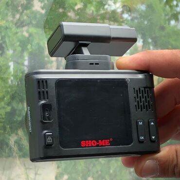 видеокамера устройство: Видеорегистратор SHO-ME модель Note WIFI DUOGPS,ГЛОНАСС