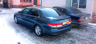 Honda: Honda Inspire: 2003 г., 3 л, Автомат, Бензин, Седан — 5