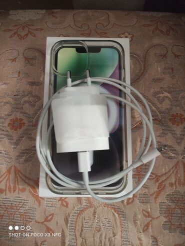 iphone s4: IPhone 14, 128 GB