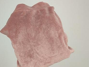 bluza welurowa: Bluzka damska, rozmiar XL — 5