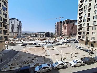 bakida menzil: 2 otaqlı, Yeni tikili, 53 kv. m — 8