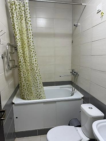 108: 2 комнаты, 55 м², Нижний Джал (Джал-23) 106 серия улучшенная, 1 этаж, Евроремонт — 7
