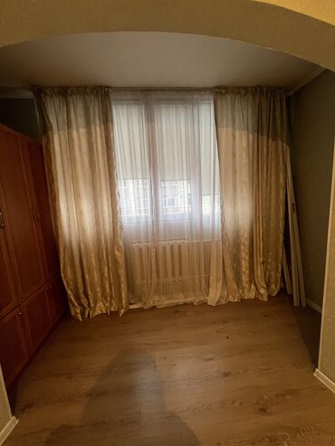 Продажа квартир: 2 комнаты, 65 м², 106 серия улучшенная, 6 этаж, Евроремонт at lalafo.kg — 9 Продажа квартир: 2 комнаты, 65 м², 106 серия улучшенная, 6 этаж, Евроремонт — 9