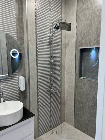 Yeni tikili: 3 otaqlı, Yeni tikili, m. Həzi Aslanov, 100 kv. m -da lalafo.az — 7 Yeni tikili: 3 otaqlı, Yeni tikili, m. Həzi Aslanov, 100 kv. m — 7