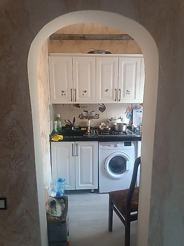 zabratda: Zabrat, 3 otaqlı, Yeni tikili, m. Koroğlu, 65 kv. m — 5