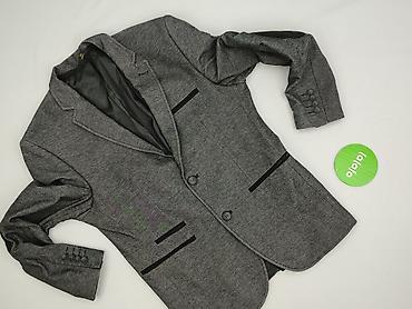 clothes silver: Marynarka męska, rozmiar M — 2