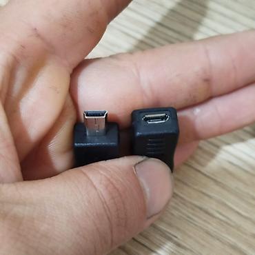 Flash kartlar: Flash kart < 2 GB, USB Micro, Yeni — 24