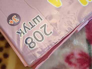 Masaüstü dəstlər: Uşaqlar üçün böyük rəsm və yaradıcılıq çantası – 208 hissə 3+ yaş — 3