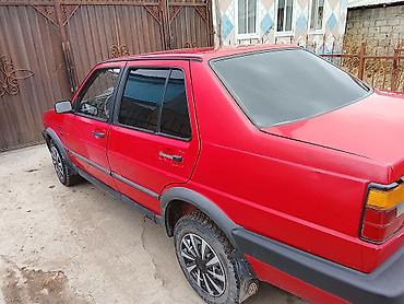хонда елсион: Volkswagen Jetta: 1991 г., 1.8 л, Механика, Бензин, Седан — 3