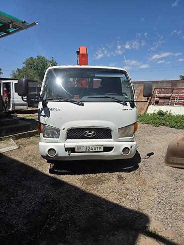 Манипулятор, Hyundai, 2009 г., 10 т