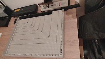 a3 printer satilir: Develop ineo+ 300i çoxfunksiyalı ofis qurğusu və ofis aksesuarları — 6