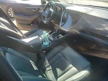 dio 27: Subaru Outback: 2021 г., 2.4 л, Автомат, Бензин, Кроссовер — 7