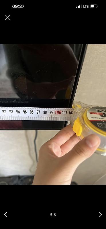 ТВ и видео: Телевизор Sony BRAVIA, диагональ экрана около 46–47" (корпус ~100 см — 4