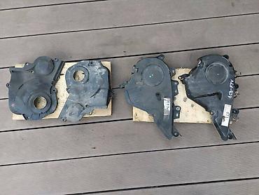 POKLOPAC ZUPCASTOG KAISA 1CD ZA TOYOTA AVENSIS, PREVIA, RAV 4 OD 2000