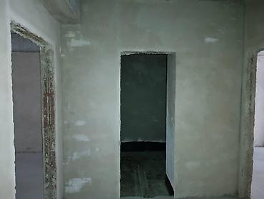 60: 2 комнаты, 60 м², Ак-Орго ж/м Элитка, 3 этаж, ПСО (под самоотделку) — 2