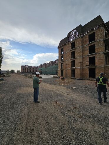 Продажа квартир: 3 комнаты, 130 м², Элитка, 1 этаж, ПСО (под самоотделку) — 10