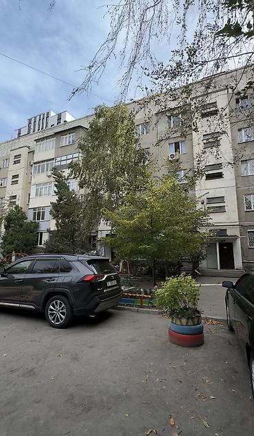 Продажа квартир: 2 комнаты, 48 м², 7 мкр 105 серия, 1 этаж, Евроремонт — 7