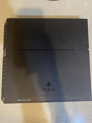 ssd har disk: Salam ps4 fat 400gb yaddaş olan playstation satiram.Playstationun — 4