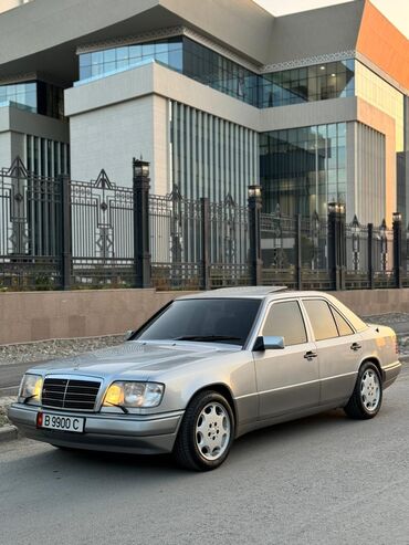 купить mercedes 124 дизель: Mercedes-Benz 220: 1994 г., 2.2 л, Механика, Бензин, Седан