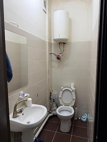 Продажа квартир: 2 комнаты, 67 м², Кок-Жар ж/м 106 серия улучшенная, 4 этаж, Евроремонт at lalafo.kg — 7 Продажа квартир: 2 комнаты, 67 м², Кок-Жар ж/м 106 серия улучшенная, 4 этаж, Евроремонт — 7