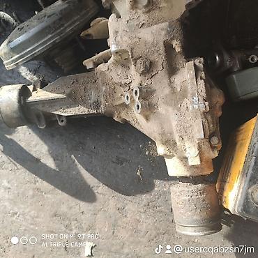 Двигатели, моторы и ГБЦ: Бензиновый мотор Toyota 2001 г., 2 л, Б/у, Оригинал, Япония — 18