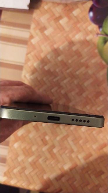 irsad electronics xiaomi: Redmi smartfon – yaşıl rəng, arxa tərəfi teksturalı örtük.bir tək — 2