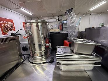 Морозильные шкафы, лари: Б/у, В наличии — 11