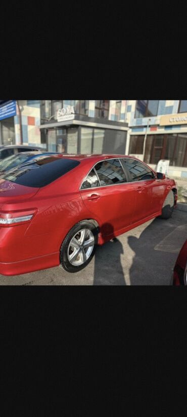 камаро шевроле: Toyota Camry: 2009 г., 2.5 л, Автомат, Бензин, Седан
