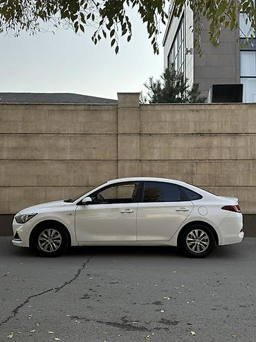 двигатель хендай солярис 1.6 купить: Hyundai Solaris: 2020 г., 1.6 л, Автомат, Бензин, Седан — 10