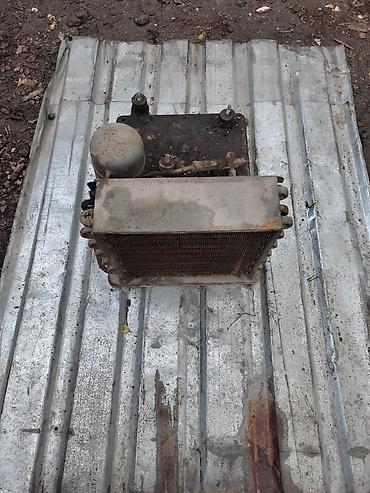 Промышленные холодильники и комплектующие: Холодильные испарители б/у цена за килограмм — 19