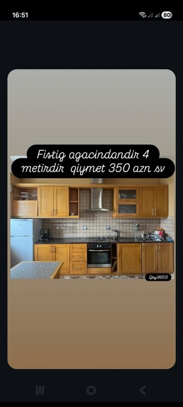 мойдодыр для ванной в баку: Kohnə deyil yenilərdən 350m uzunu 4m kosv Gəncə şəhərində