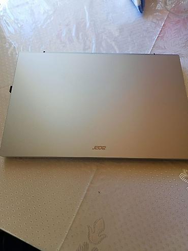 Acer: Acer Aspire 3 noutbuku - Ekran: 15.6", Full HD (1920x1080), mat panel — 18