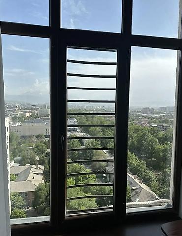 Продажа квартир: 3 комнаты, 87 м², Элитка, 13 этаж, Евроремонт — 8