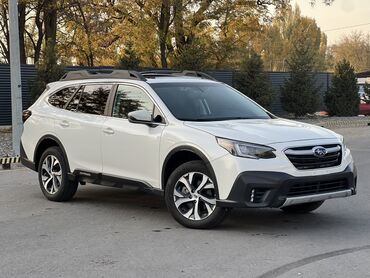 машина кж ош фит: Subaru Outback: 2022 г., 2.5 л, Вариатор, Бензин, Кроссовер