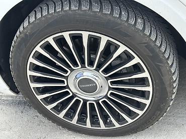 света музука: Hyundai Genesis: 2021 г., 3.5 л, Автомат, Бензин, Кроссовер — 8