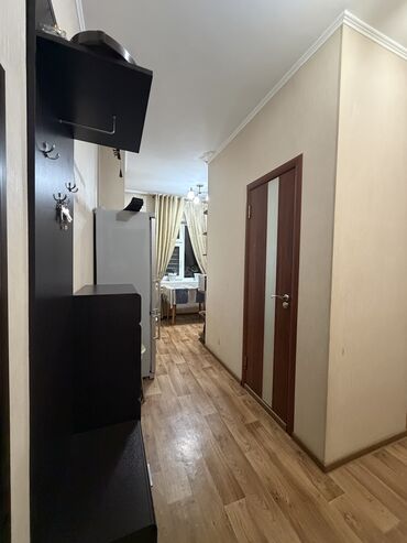 Продажа квартир: 1 комната, 32 м², 105 серия, 4 этаж, Косметический ремонт — 9