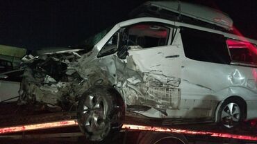 продаю тайота альфард: Toyota Alphard: 2007 г., 3 л, Автомат, Газ, Минивэн