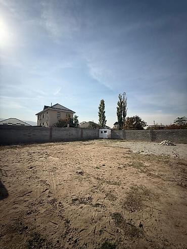 Продажа участков: 5 соток, Для строительства, Красная книга at lalafo.kg — 4 Продажа участков: 5 соток, Для строительства, Красная книга — 4