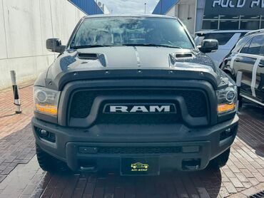 генератор на нексия: Dodge Ram 1500: 2021 г., 3.6 л, Автомат, Бензин, Пикап