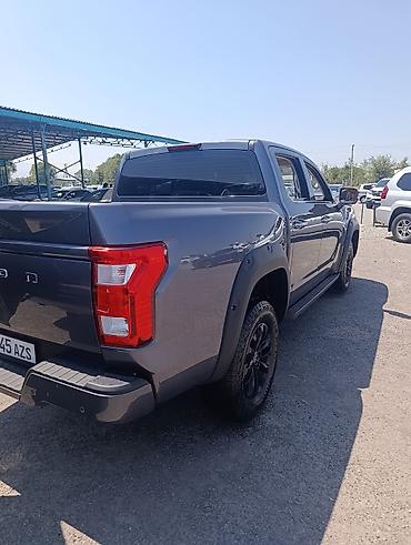 солнечный колектор: Great Wall : 2024 г., 2 л, Автомат, Дизель, Пикап — 3