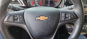 Chevrolet: Chevrolet Spark: 2019 г., 1 л, Вариатор, Бензин, Хэтчбэк — 11