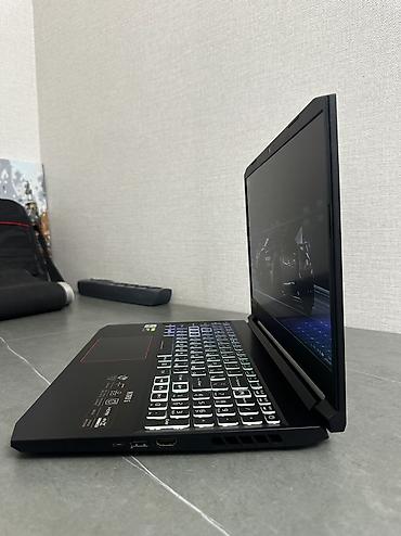 Ноутбуки Acer: Игровой, Б/у, Intel Core i5 — 4