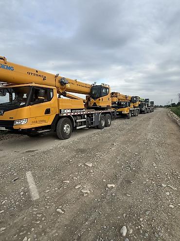 автокран обучение: Услуги Автокран Ош 
 
Грузоподъемность 25 .35 .55.130 Тона — 3