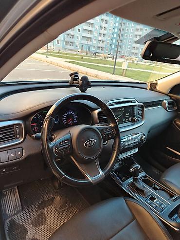 atv car: Avtomobil ideal vəziyyətdədir. Heç bir problemi yoxdur. 5 yerlikdir. 2 — 6