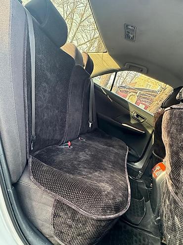 Toyota: Toyota Camry: 2012 г., 2.5 л, Автомат, Бензин, Седан — 6