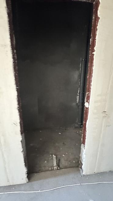 новый особняк киргизия 1: 1 комната, 38 м², Западный (новый) автовокзал Индивидуалка, 3 этаж, ПСО (под самоотделку) — 5